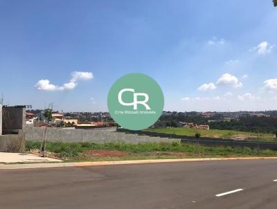 Lote para Venda, em Indaiatuba, bairro Jardim Park Meraki