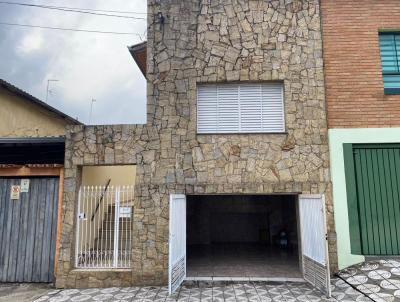 Casa 3 dormitrios para Venda, em Sorocaba, bairro Jardim Santa Rita, 3 dormitrios, 2 banheiros, 1 sute, 1 vaga