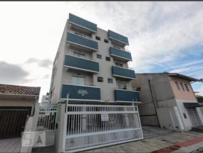 Apartamento para Venda, em Palhoa, bairro Ponte do Imaruim, 2 dormitrios, 1 banheiro, 1 vaga