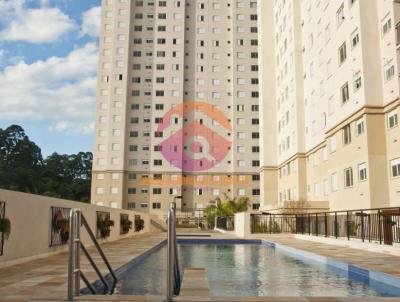 Apartamento para Locao, em Guarulhos, bairro Jardim Las Vegas, 2 dormitrios, 1 banheiro, 1 vaga