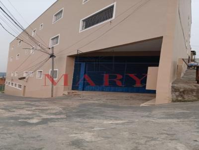 Casa para Locao, em Cajamar, bairro Paraso (Polvilho), 1 dormitrio, 1 banheiro, 1 vaga