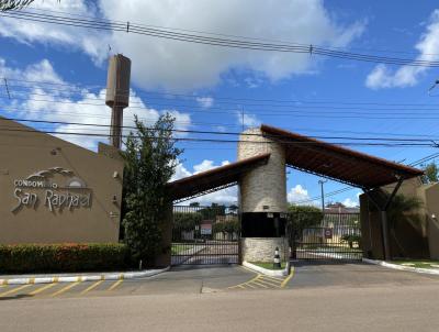 Sobrado em Condomnio para Locao, em Porto Velho, bairro Costa e Silva, 5 dormitrios, 5 banheiros, 3 sutes, 2 vagas