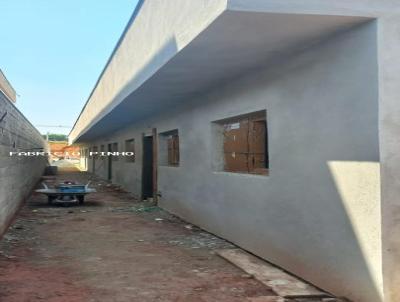 Casa em Condomnio para Venda, em Mogi das Cruzes, bairro Vila So Paulo, 2 dormitrios, 1 banheiro, 1 vaga