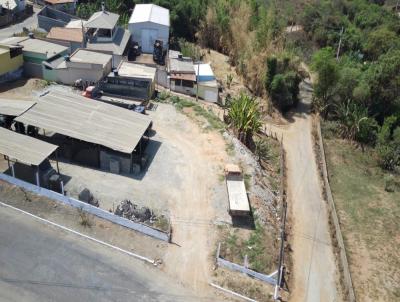 Terreno para Venda, em Santo Antnio do Amparo, bairro Paineiras