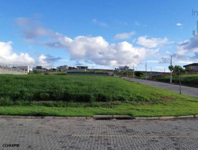 Terreno para Venda, em Caapava, bairro Condomnio Residencial Ecopark Bourbon