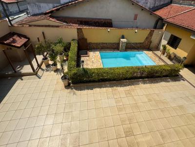 Casa para Venda, em Taubat, bairro Parque So Cristvo, 4 dormitrios, 4 banheiros, 1 sute, 6 vagas