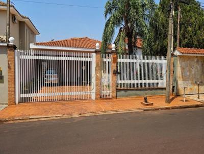 Casa para Venda, em Ribeiro Preto, bairro Ribeirnia, 4 dormitrios, 3 banheiros, 1 sute, 4 vagas