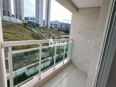 Apartamento para Venda, em Mogi das Cruzes, bairro Vila Mogilar, 1 dormitório, 1 banheiro, 1 vaga