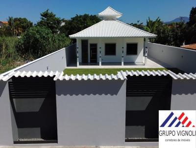 Casa para Venda, em Saquarema, bairro Barra Nova, 3 dormitrios, 2 banheiros, 3 vagas