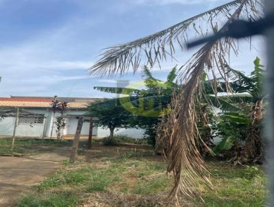 Casa para Venda, em Campinas, bairro Jardim Londres, 2 dormitrios, 1 banheiro, 1 vaga