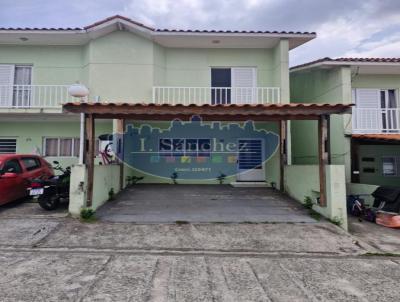 Casa em Condomnio para Venda, em Itaquaquecetuba, bairro Vila Ursulina, 2 dormitrios, 2 banheiros, 2 vagas