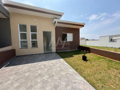 Casa em Condomnio para Venda, em Sorocaba, bairro Cond. RESIDENCIAL JARDIM, 2 dormitrios, 2 banheiros, 1 sute, 2 vagas