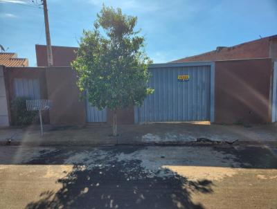 Casa para Venda, em Pitangueiras, bairro Gumercindo II, 2 dormitrios, 1 banheiro, 1 vaga