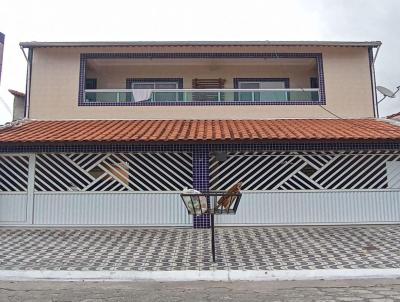 Casa em Condomnio para Locao, em Praia Grande, bairro Mirim, 2 dormitrios, 2 banheiros, 1 vaga