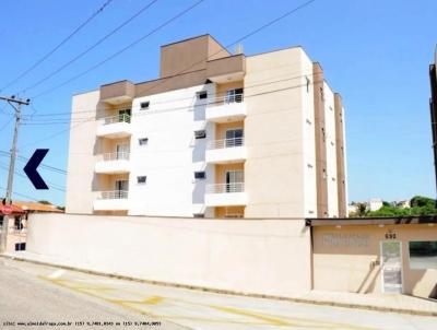 Apartamento para Venda, em Sorocaba, bairro Jardim Vera Cruz, 2 dormitrios, 1 banheiro, 1 vaga