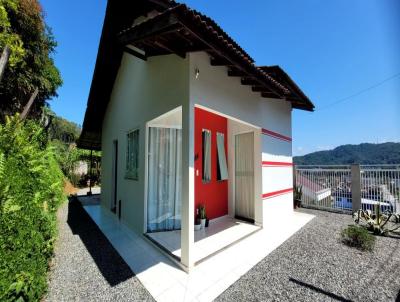 Casa para Venda, em Guaramirim, bairro Ilha da Figueira, 2 dormitrios, 2 banheiros, 1 sute, 1 vaga