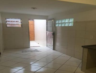 Casa para Locao, em So Paulo, bairro Santa Teresinha, 2 dormitrios, 1 banheiro, 1 vaga