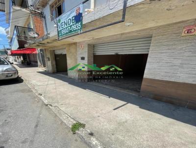 Loja Comercial para Venda, em Nova Friburgo, bairro Conselheiro Paulino, 2 banheiros, 1 vaga