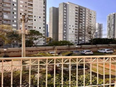 Apartamento para Venda, em Sorocaba, bairro Parque Campolim, 2 dormitrios, 1 banheiro, 1 vaga