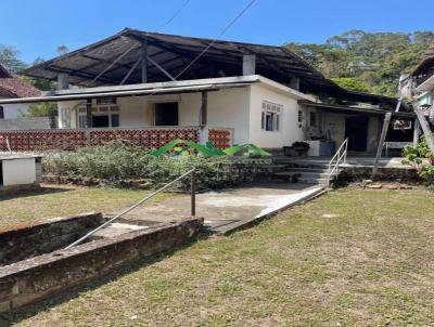 Casa para Venda, em Nova Friburgo, bairro Prado, 2 dormitrios, 2 vagas