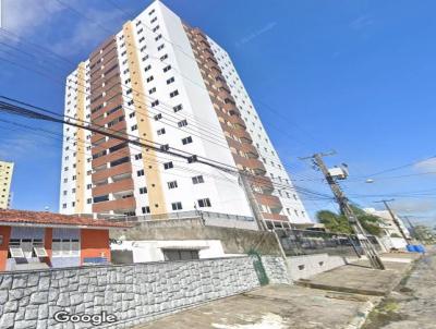 Apartamento para Venda, em Joo Pessoa, bairro Tambauzinho, 3 dormitrios, 3 banheiros, 1 sute, 2 vagas