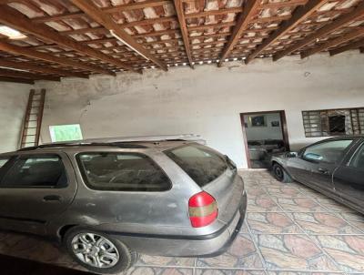 Casa para Venda, em Franca, bairro Jardim Cambu, 2 dormitrios, 1 banheiro, 2 vagas