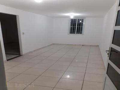 Apartamento para Venda, em Carapicuba, bairro Vila Municipal, 2 dormitrios, 1 banheiro, 1 vaga