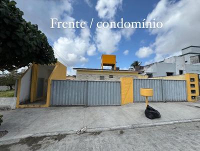 Casa em Condomnio para Venda, em Joo Pessoa, bairro Cidade dos Colibris, 2 dormitrios, 1 banheiro, 1 vaga