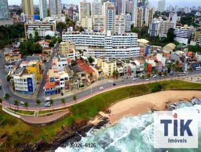 Apartamento Duplex para Venda, em Salvador, bairro Rio Vermelho, 2 dormitrios, 1 banheiro, 1 sute, 1 vaga