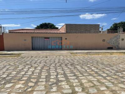 Casa para Venda, em Mossor, bairro Abolio 3, 3 dormitrios, 1 banheiro, 2 sutes, 2 vagas