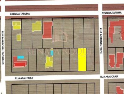 Terreno para Venda, em Santo ngelo, bairro Reserva das Misses