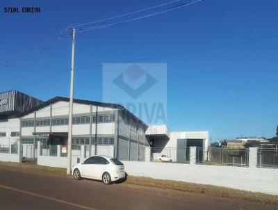 Pavilho para Locao, em Vacaria, bairro Monte Claro