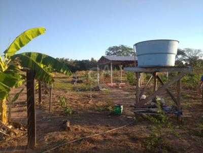 Chcara para Venda, em Barra do Bugres, bairro RURAL