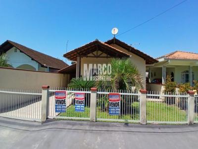 Casa para Venda, em Balnerio Barra do Sul, bairro Salinas, 3 dormitrios, 2 banheiros, 3 vagas