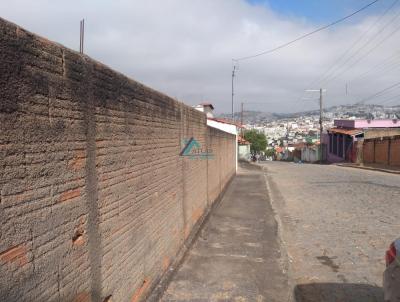 Lote para Venda, em Campo Belo, bairro So Francisco