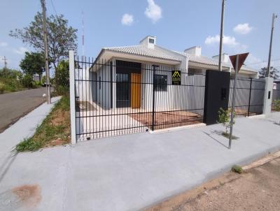 Casa para Venda, em Paranava, bairro Jardim Itlia  I-Sumar, 2 dormitrios, 1 banheiro, 1 vaga