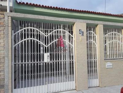 Casa para Venda, em , bairro Orlando Dantas, 3 dormitrios, 2 banheiros, 1 sute, 1 vaga