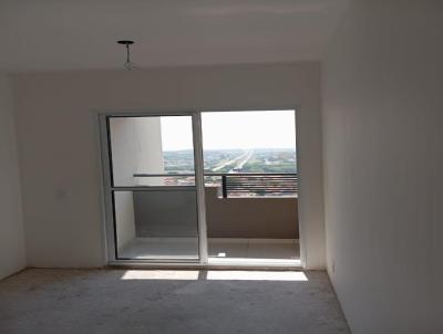 Apartamento para Venda, em Sorocaba, bairro Jardim Santa Roslia, 2 dormitrios, 1 banheiro, 1 vaga