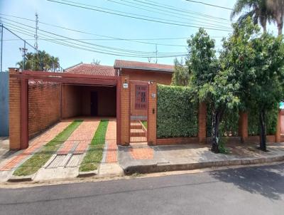 Casa para Venda, em Avar, bairro Jardim Europa, 3 dormitrios, 3 banheiros, 1 sute, 4 vagas