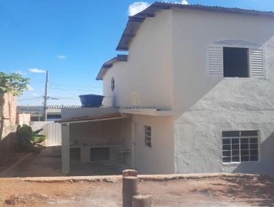 Casa para Venda, em Lagoa Santa, bairro Ouvdio Guerra, 3 dormitrios, 1 banheiro