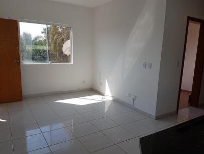 Apartamento para Venda, em Sorocaba, bairro Vila Helena, 2 dormitrios, 1 banheiro, 1 vaga