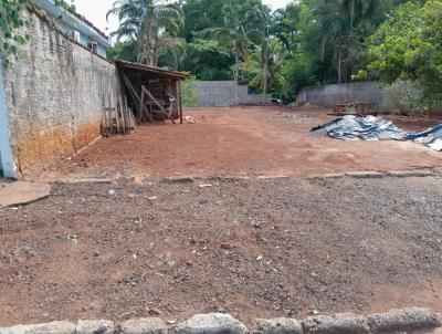 Terreno Urbano para Venda, em Tangar da Serra, bairro Jardim Shangrila