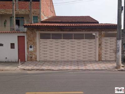 Casa para Venda, em Suzano, bairro Jardim Marcia, 2 dormitrios, 1 banheiro, 3 vagas