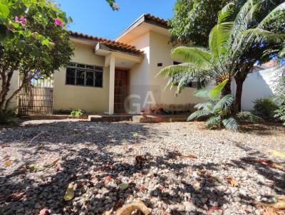 Casa para Venda, em Barra do Bugres, bairro SO RAIMUNDO, 3 dormitrios, 1 banheiro, 1 sute, 1 vaga