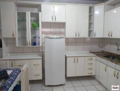 Casa Trrea para Venda, em Suzano, bairro Vila Figueira, 3 dormitrios, 3 banheiros, 5 vagas