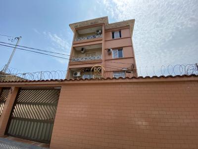 Apartamento para Locao, em Guaruj, bairro Vila Alice (Vicente de Carvalho), 3 dormitrios, 1 banheiro, 1 vaga