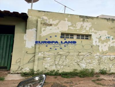 Casa para Locao, em Bauru, bairro Jardim Estoril, 3 dormitrios