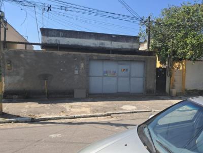 Casa para Venda, em Rio de Janeiro, bairro Cosmos, 3 dormitrios, 1 banheiro, 2 vagas