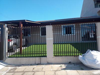 Casa para Venda, em Campo Largo, bairro Jardim Busmayer, 3 dormitrios, 3 banheiros, 1 sute, 1 vaga