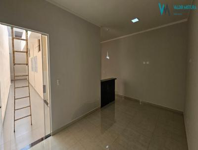 Casa para Venda, em So Joo da Boa Vista, bairro VILA VALENTIM, 3 dormitrios, 1 sute, 2 vagas